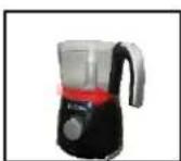 Imarflex IFP-450M - CITRUS JUICER - 2