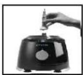 Imarflex IFP-450M - CITRUS JUICER - 1