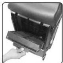 Imarflex IFC-980i - NOTE: - 3
