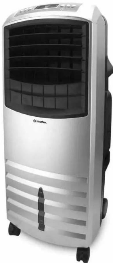 Imarflex IFC-980i - AIR COOLER - 1