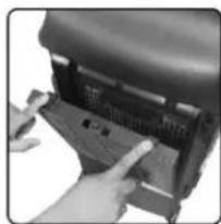 Imarflex IFC-980i - NOTE: - 2