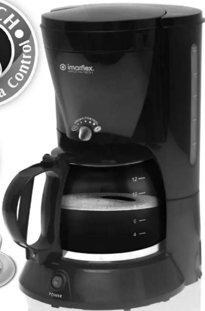 Imarflex ICM-500A - 1