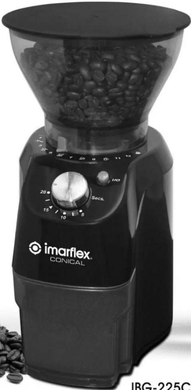Imarflex IBG-225C - 1