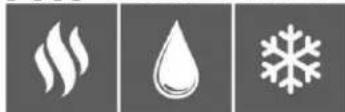 Imarflex IWD-1050 - HOT and COLD WATER DISPENSER - 1