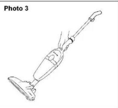 Imarflex IV-427B - HOW TO ASSEMBLE: - 3