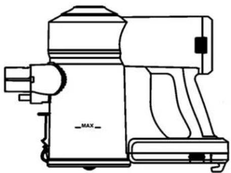 Imarflex IV-456R - CLEANING AND MAINTENANCE - 1