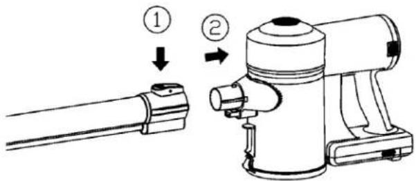 Imarflex IV-456R - CLEANING AND MAINTENANCE - 2