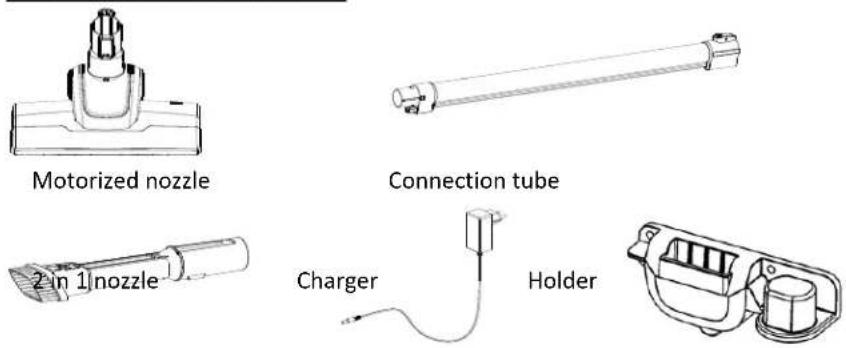 Imarflex IV-456R - SPECIFICATION: - 2