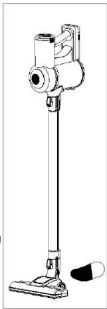 Imarflex IV-456R - ATTENTION: - 1