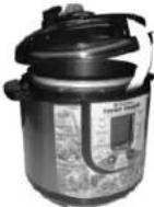 Imarflex IPC-600D - CLEANING AND MAINTENANCE - 2