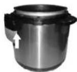 Imarflex IPC-600D - How to clean the Due Collector - 2