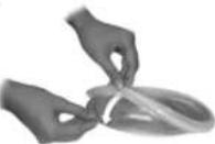 Imarflex IPC-600D - How to clean the Rubber Gasket - 3