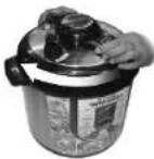 Imarflex IPC-600D - How to clean the Inner Pot - 7