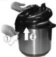 Imarflex IPC-600D - CLEANING AND MAINTENANCE - 3