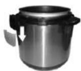 Imarflex IPC-600D - How to clean the Due Collector - 1