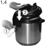 Imarflex IPC-600D - CLEANING AND MAINTENANCE - 4