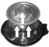 Imarflex IPC-600D - How to clean the Rubber Gasket - 1