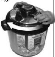 Imarflex IPC-600D - CLEANING AND MAINTENANCE - 5