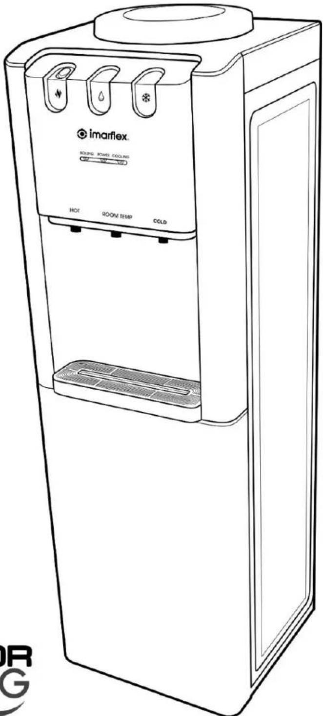 imarflex ROUND, FOATS COOLMS HV 50V 120V HOE ROOM TEMP COLD DRG