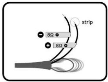 Artsound KURV - CONNECTING STEREO - 2