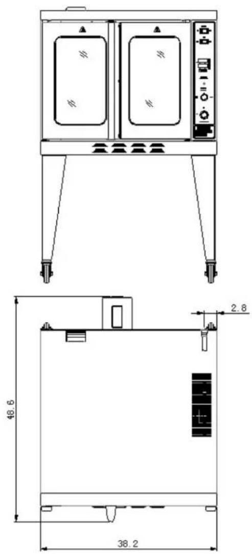 Atosa ATCO-513NB-1 - 4.1、ATCO-513A - 3