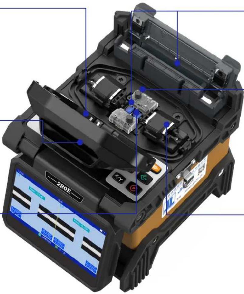 JILONG 280E - 产品卖点 - 7