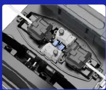 JILONG 500E - 3-IN-1 Fiber Holder - 2