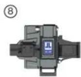 JILONG 500E - Packing List - 2