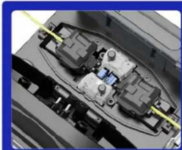 JILONG 500E - 3-IN-1 Fiber Holder - 1