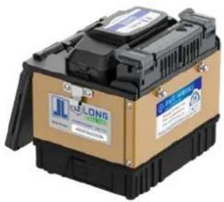 JILONG 500E - Installation instructions of fiber optic operating platform - 9