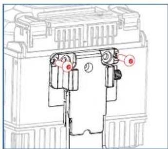 JILONG 500E - Installation instructions of fiber optic operating platform - 1