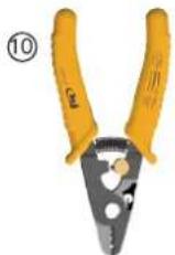 JILONG 500E - Packing List - 4