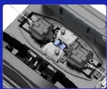 JILONG 500E - 3-IN-1 Fiber Holder - 3