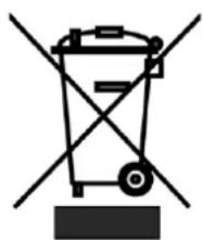 DataVideo MS-4000 - Disposal - 1
