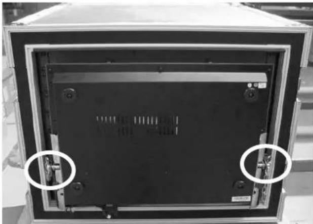 DataVideo MS-4000 - Unpacking the SE-4000 Control Panel Keyboard - 1