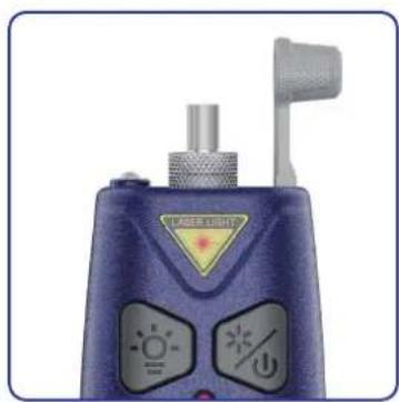 JILONG VFL-22M - Product Display - 2