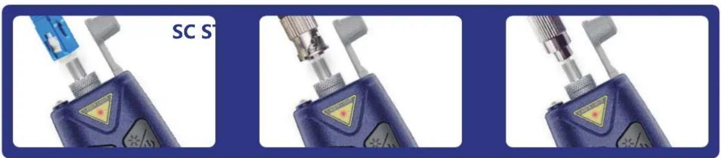 JILONG VFL-22M - Features Description - 3