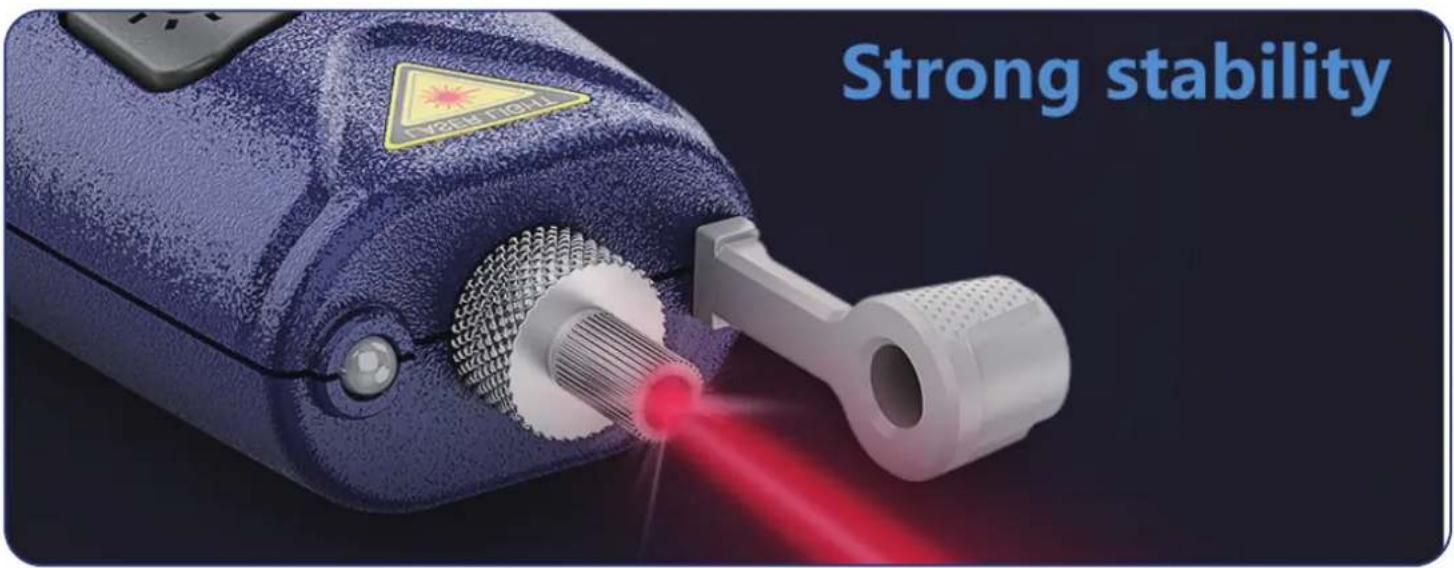 STRONG STABILITY