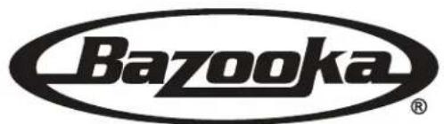 Bazooka®