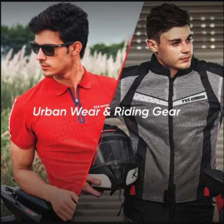 Urban Wear & Riding Gear