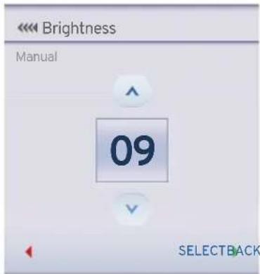 Brightness Manual 09 SELECTBACK