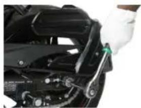 TVS Apache RR 310 BTO - TVS Racing - 1