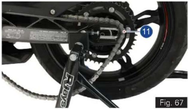 TVS Apache RR 310 BTO - TVS Racing - 1