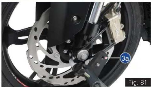 TVS Apache RR 310 BTO - TVS Racing - 1