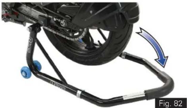 TVS Apache RR 310 BTO - TVS Racing - 2