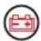 TVS Apache RR 310 BTO - Warning and indicator lights (ref. Fig. 20) - 7