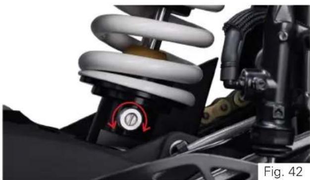 TVS Apache RR 310 BTO - Caution - 1