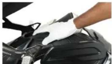 TVS Apache RR 310 BTO - Before Riding - 4