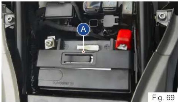 TVS Apache RR 310 BTO - Removal - 1