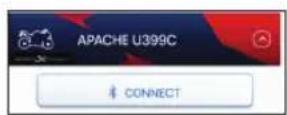 TVS Apache RR 310 BTO - First time Bluetooth paring: - 2